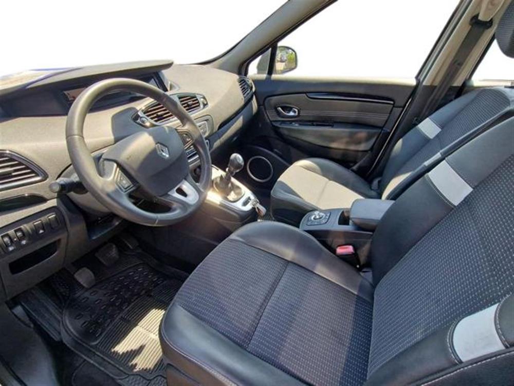 Scenic Scenic 1.5 dCi 110CV Dynami