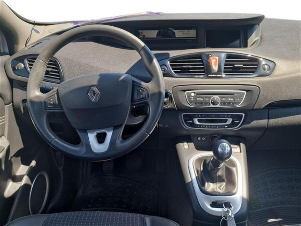 Scenic Scenic 1.5 dCi 110CV Dynami