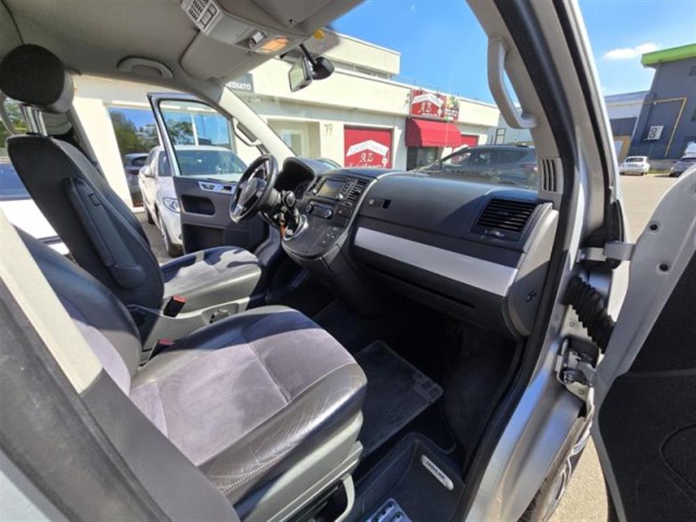 Multivan Multivan 2.0 BiTDI 180CV 4 Mo