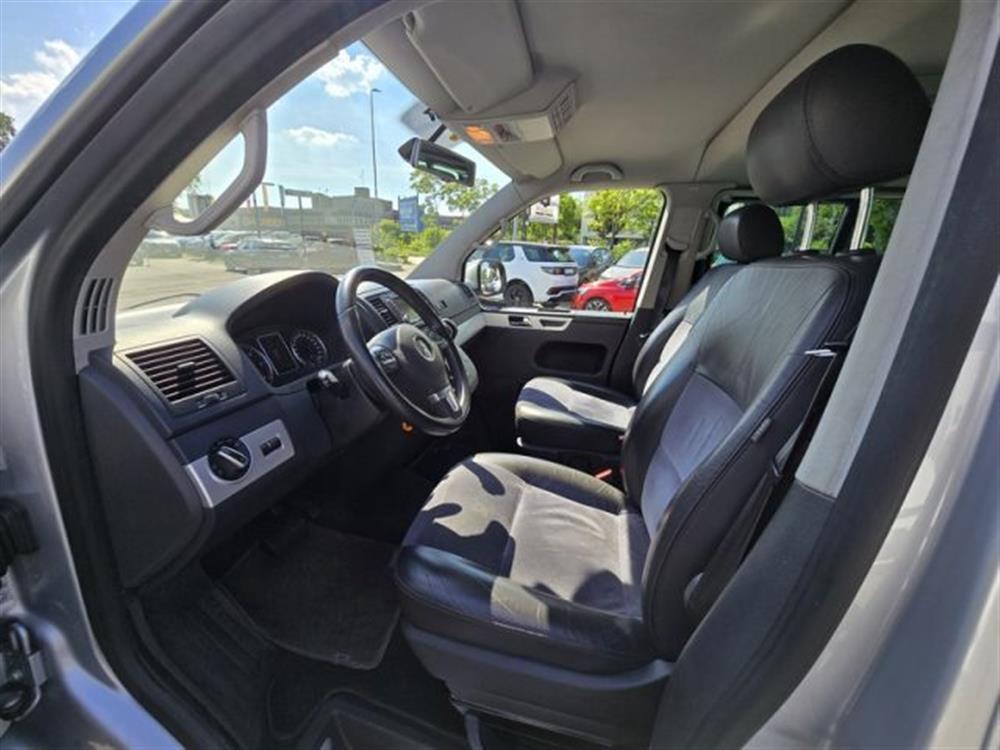 Multivan Multivan 2.0 BiTDI 180CV 4 Mo