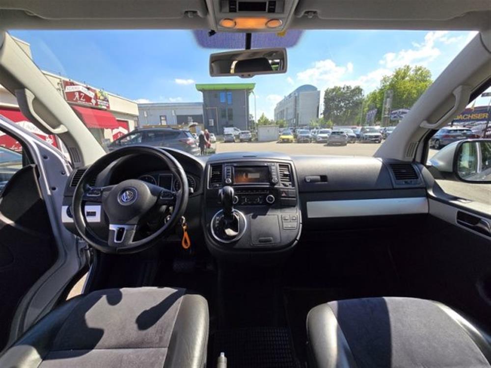 Multivan Multivan 2.0 BiTDI 180CV 4 Mo