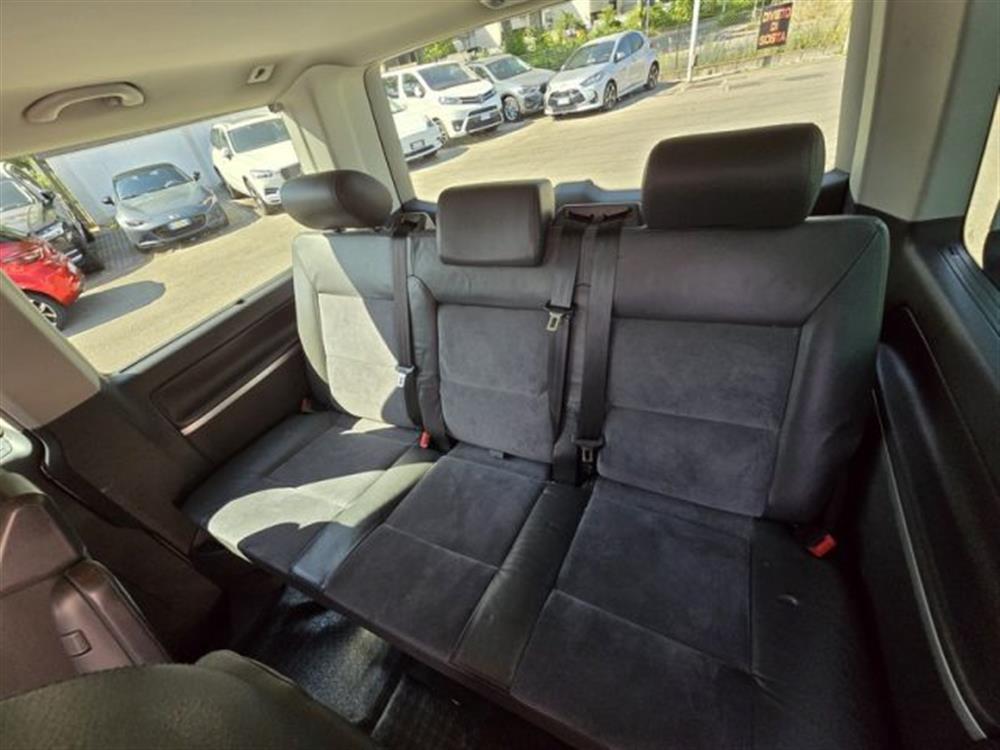 Multivan Multivan 2.0 BiTDI 180CV 4 Mo