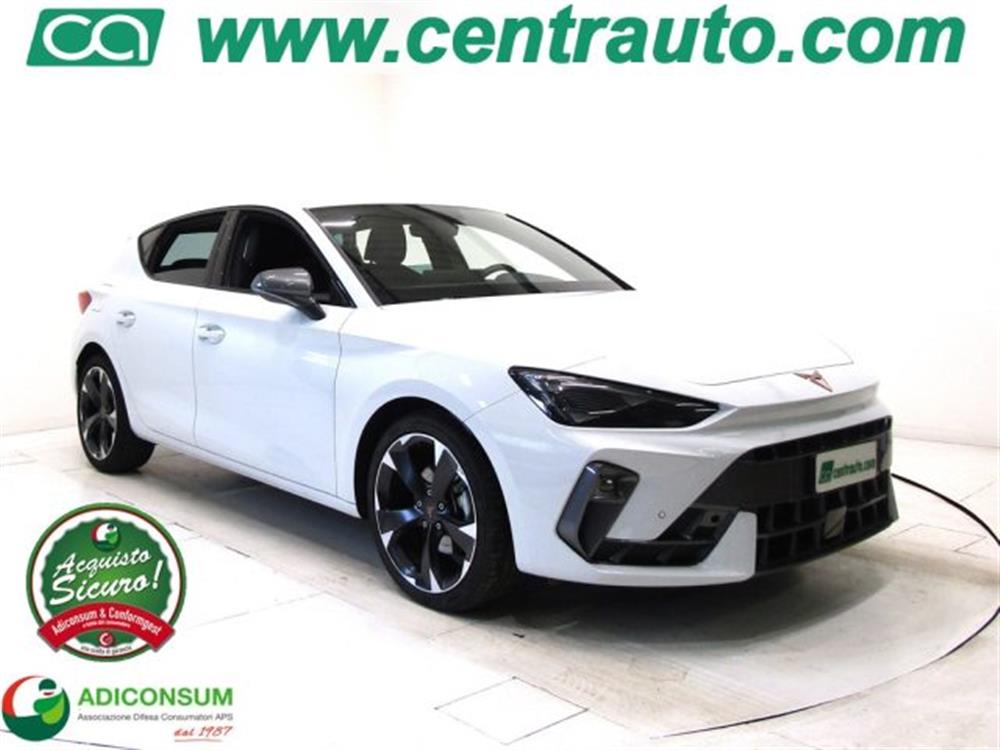 Leon Leon 2.0 TDI DSG 5P 150CV