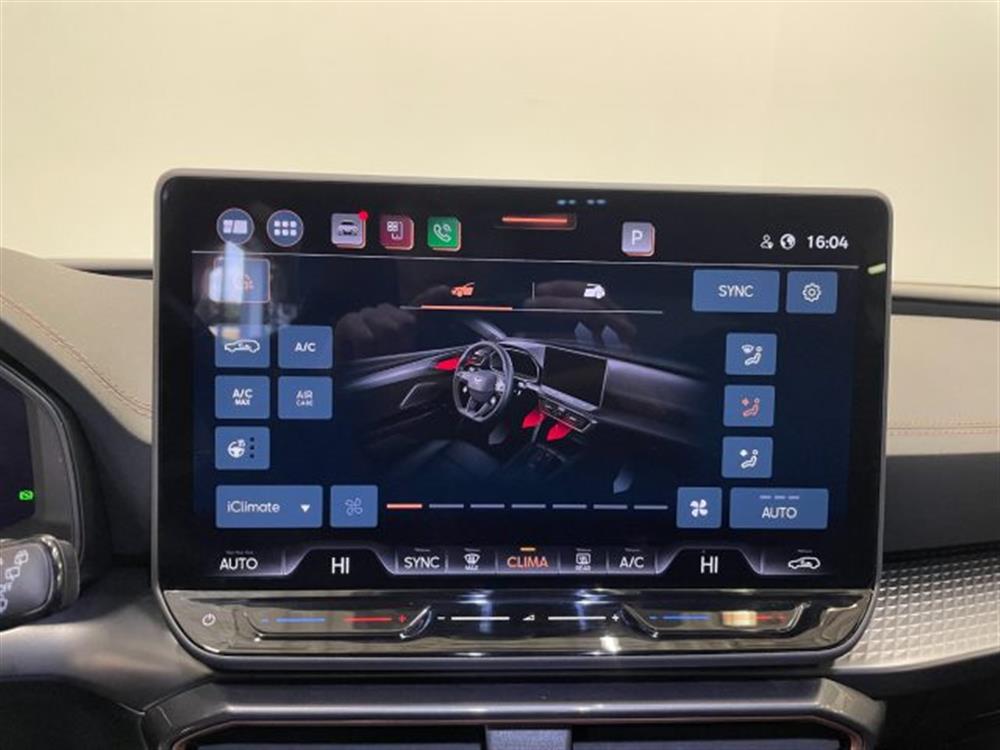 Leon Leon 2.0 TDI DSG 5P 150CV