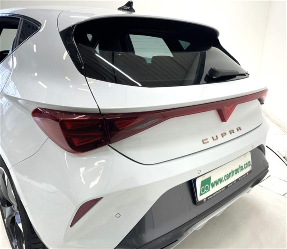 Leon Leon 2.0 TDI DSG 5P 150CV