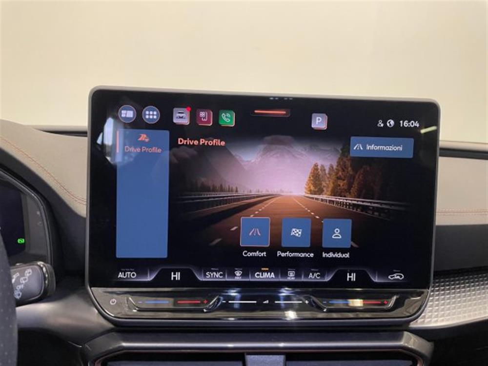 Leon Leon 2.0 TDI DSG 5P 150CV