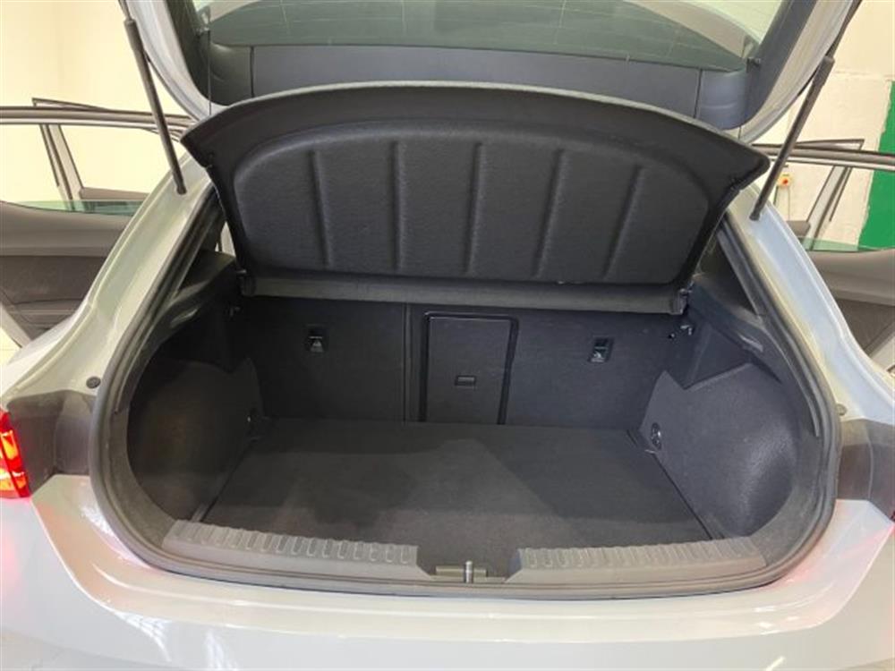 Leon Leon 2.0 TDI DSG 5P 150CV