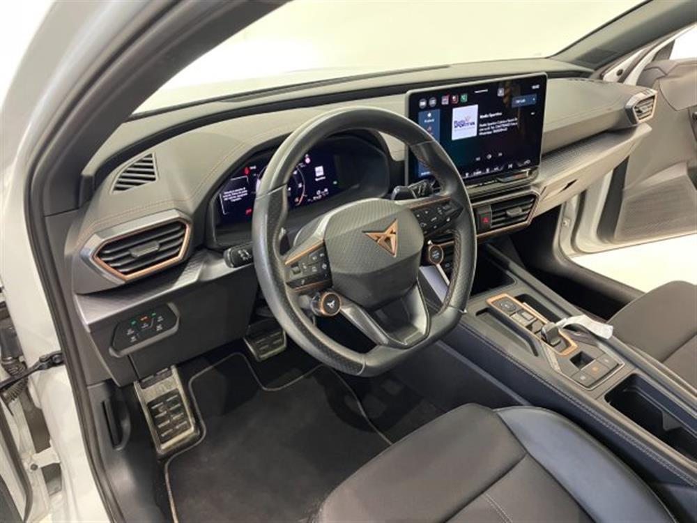 Leon Leon 2.0 TDI DSG 5P 150CV