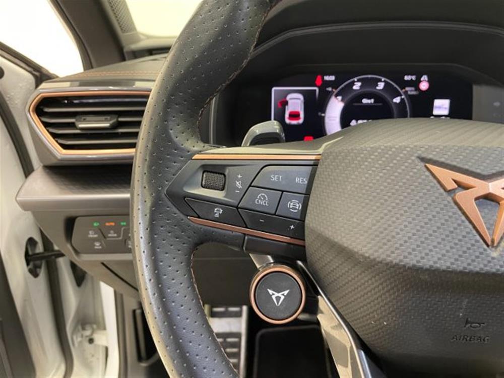 Leon Leon 2.0 TDI DSG 5P 150CV