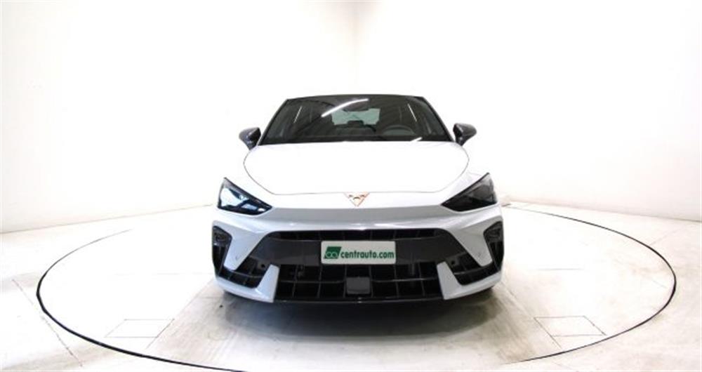 Leon Leon 2.0 TDI DSG 5P 150CV
