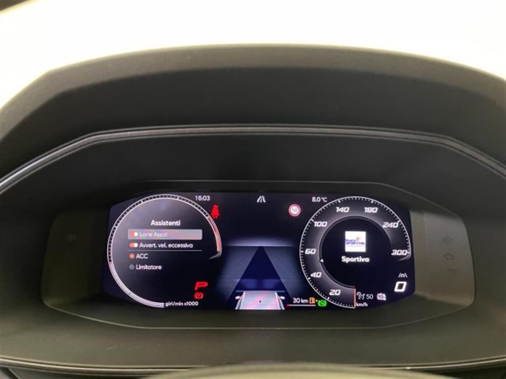 Leon Leon 2.0 TDI DSG 5P 150CV