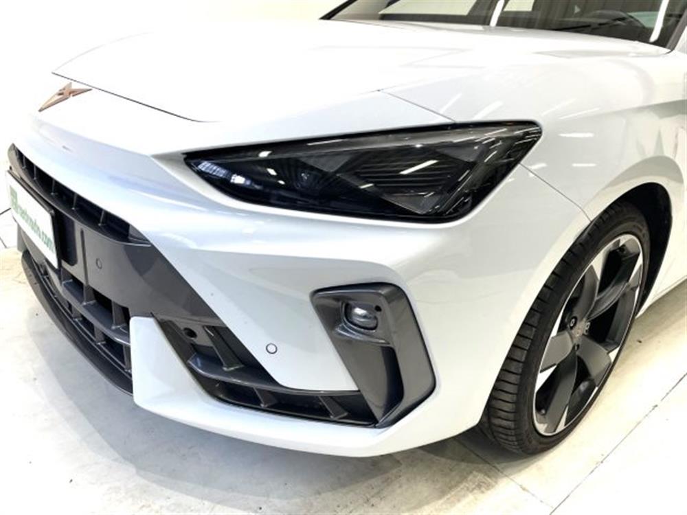 Leon Leon 2.0 TDI DSG 5P 150CV