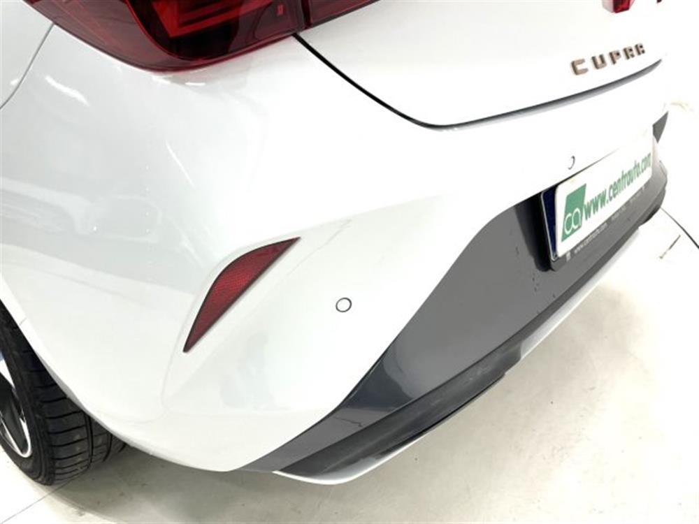 Leon Leon 2.0 TDI DSG 5P 150CV