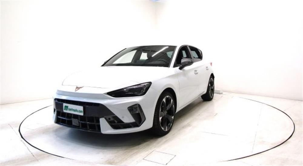 Leon Leon 2.0 TDI DSG 5P 150CV