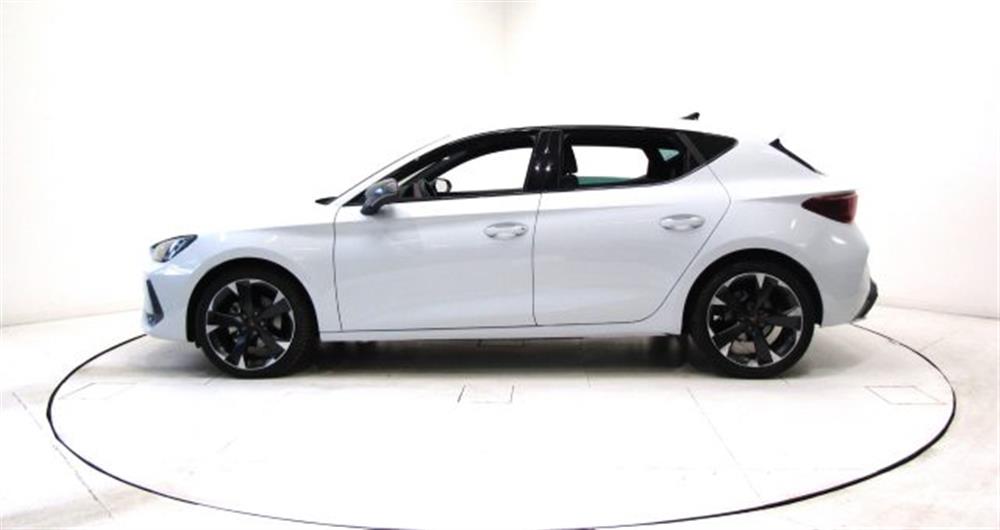 Leon Leon 2.0 TDI DSG 5P 150CV