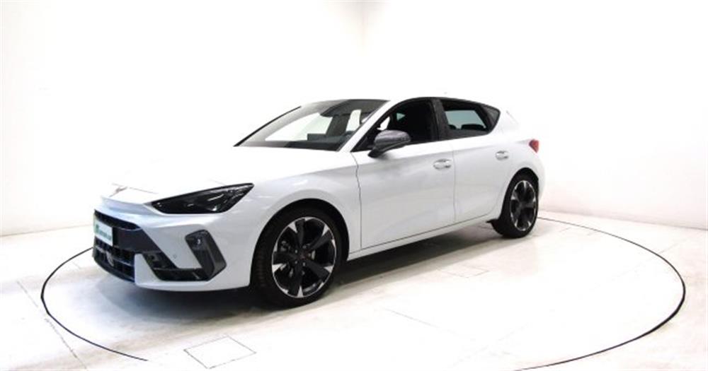 Leon Leon 2.0 TDI DSG 5P 150CV