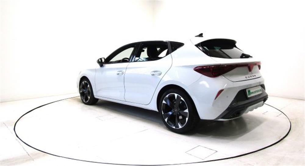 Leon Leon 2.0 TDI DSG 5P 150CV