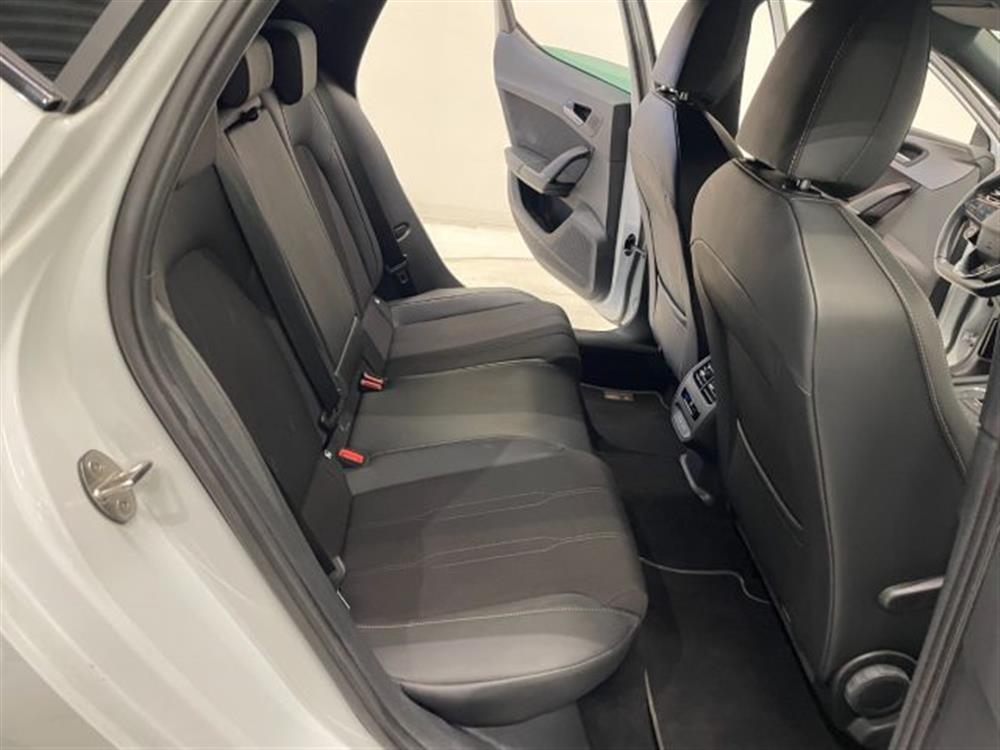 Leon Leon 2.0 TDI DSG 5P 150CV
