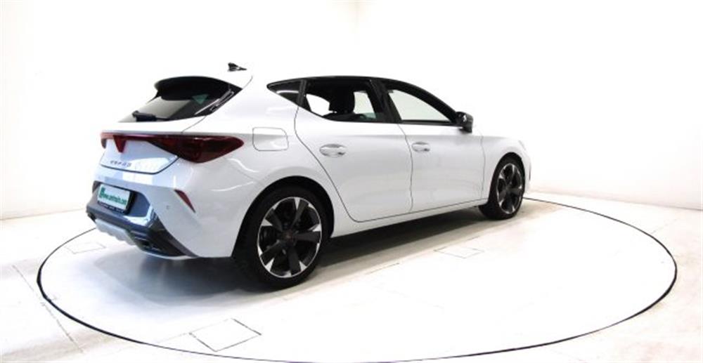 Leon Leon 2.0 TDI DSG 5P 150CV