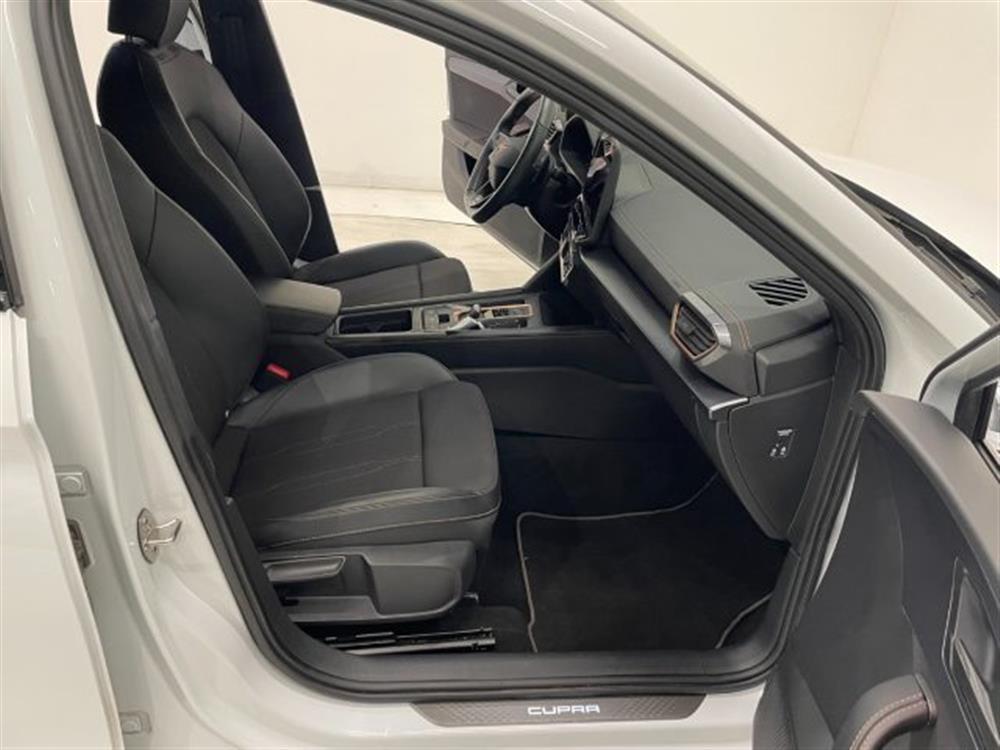 Leon Leon 2.0 TDI DSG 5P 150CV
