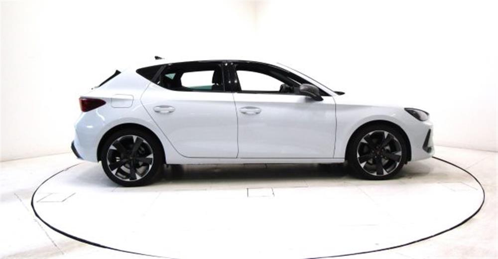Leon Leon 2.0 TDI DSG 5P 150CV