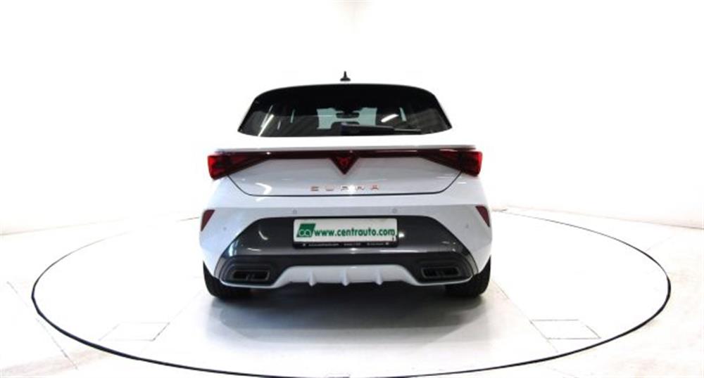 Leon Leon 2.0 TDI DSG 5P 150CV