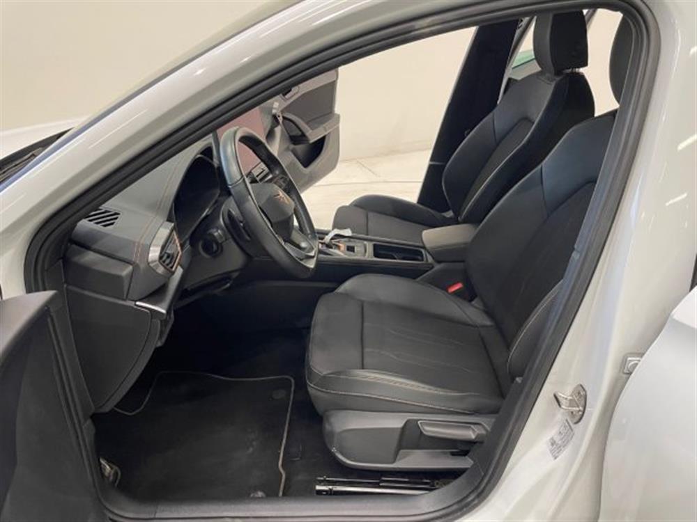 Leon Leon 2.0 TDI DSG 5P 150CV