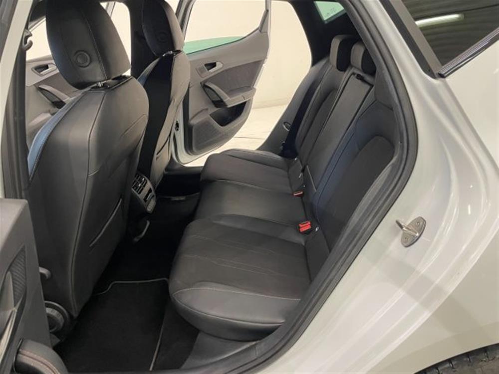 Leon Leon 2.0 TDI DSG 5P 150CV