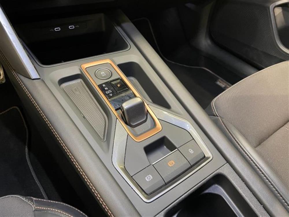 Leon Leon 2.0 TDI DSG 5P 150CV