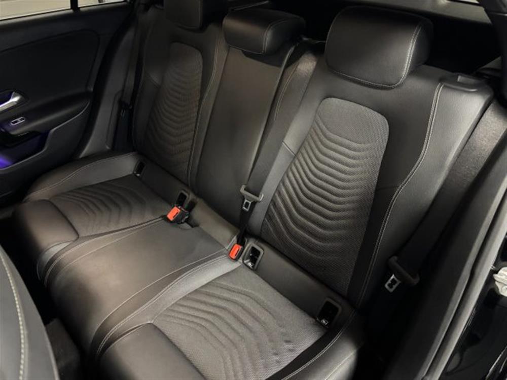 A 180 A 180 d Premium StraFull A