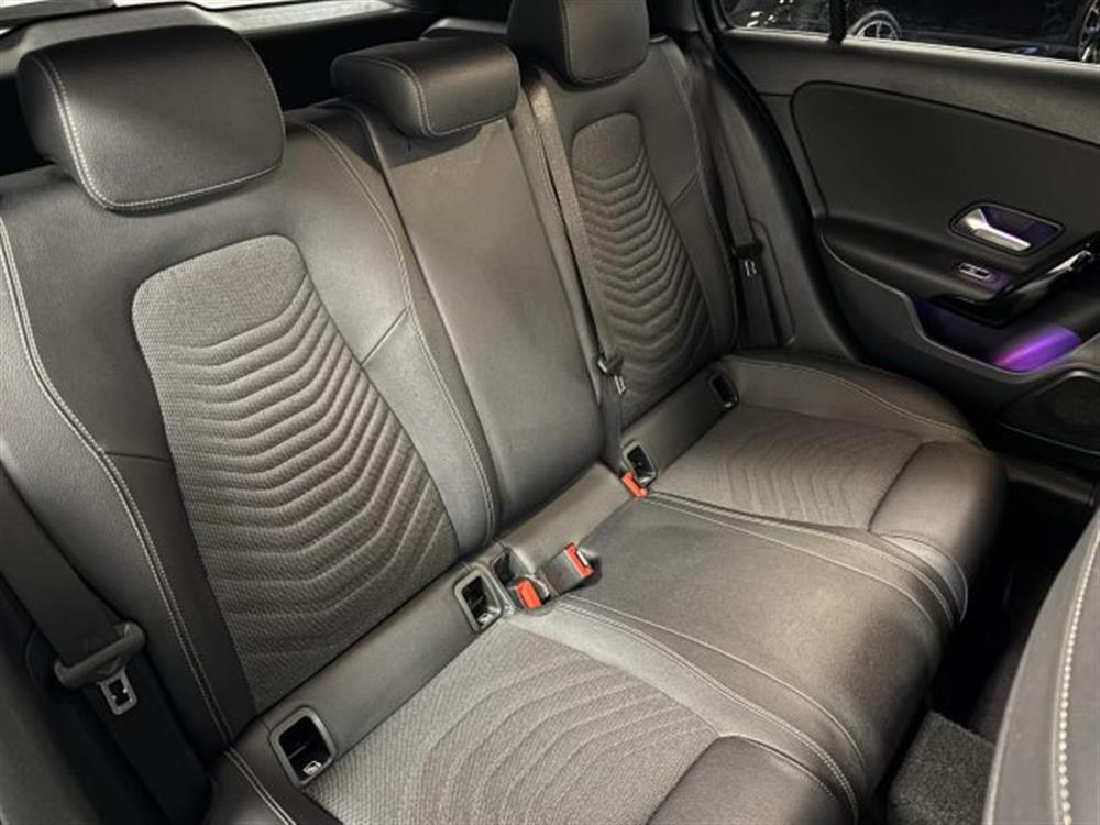 A 180 A 180 d Premium StraFull A
