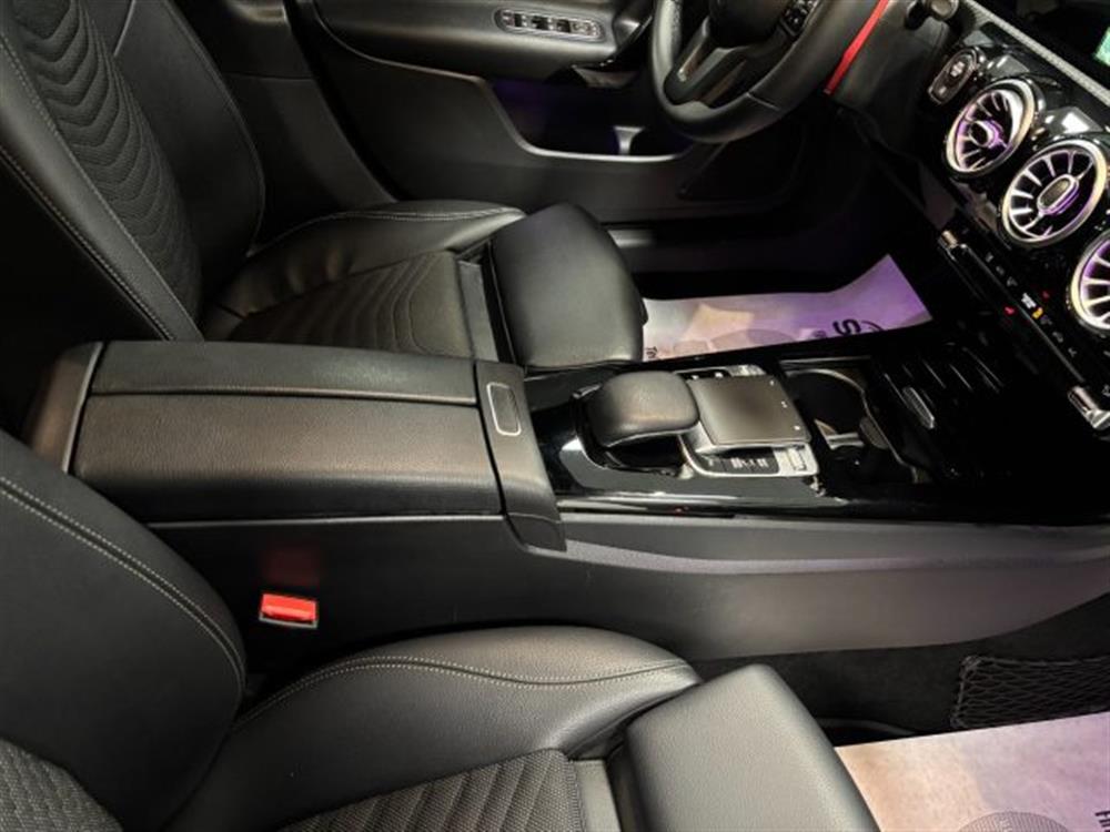 A 180 A 180 d Premium StraFull A