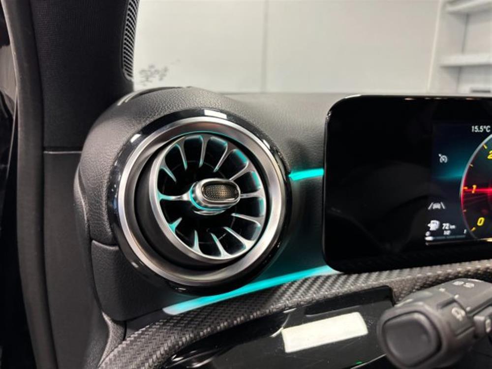 A 180 A 180 d Premium StraFull A