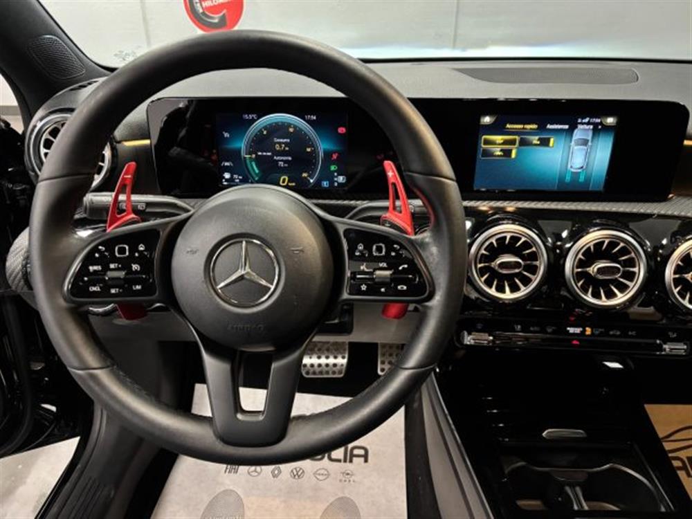 A 180 A 180 d Premium StraFull A