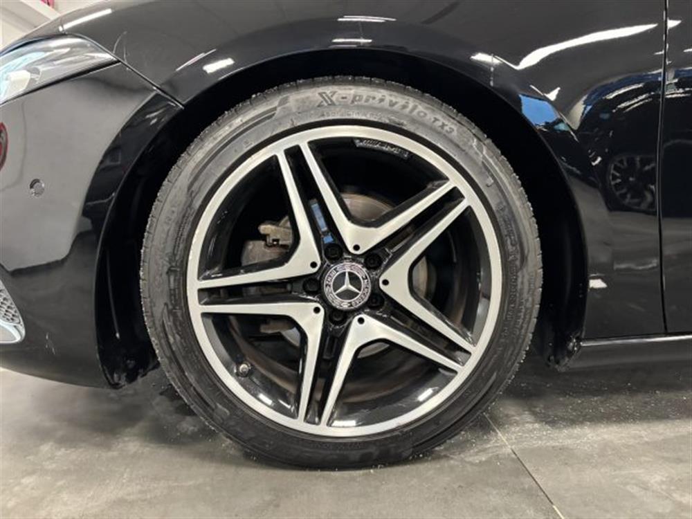 A 180 A 180 d Premium StraFull A