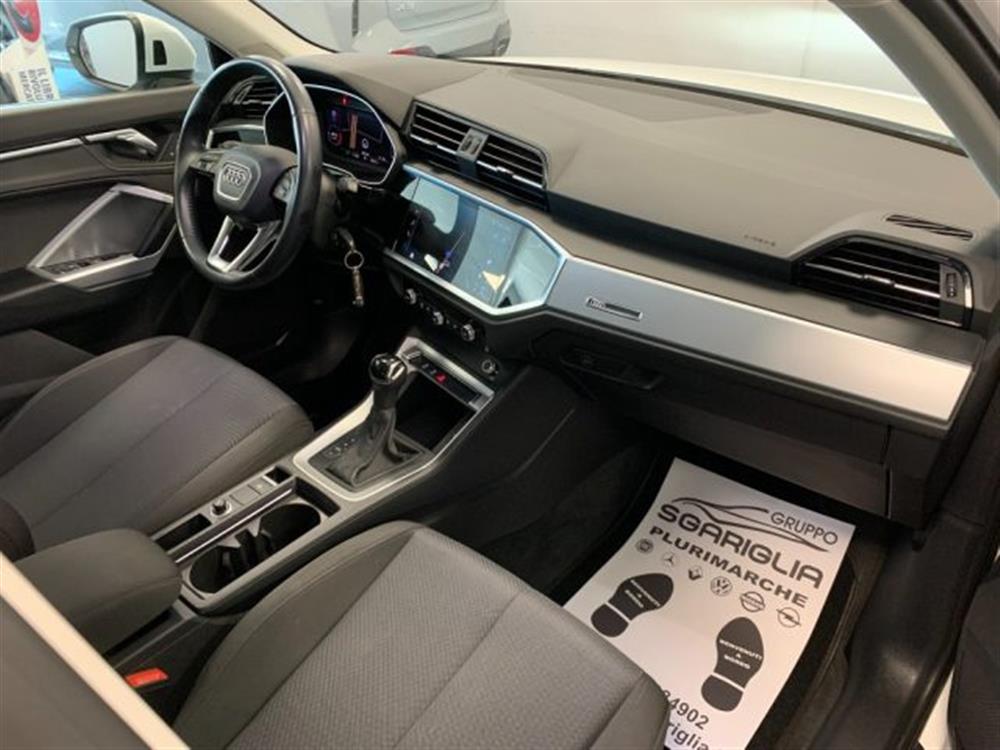 Q3 Q3 35 TDI S tronic Auto