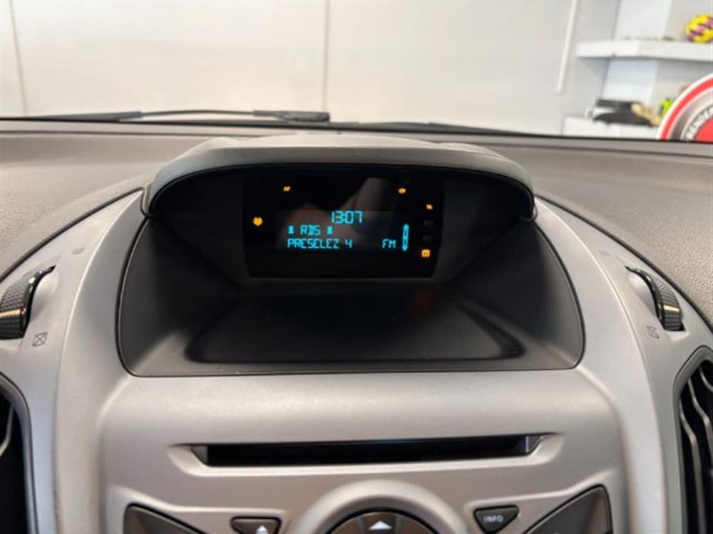 B-Max B-Max 1.5 TDCi Plus