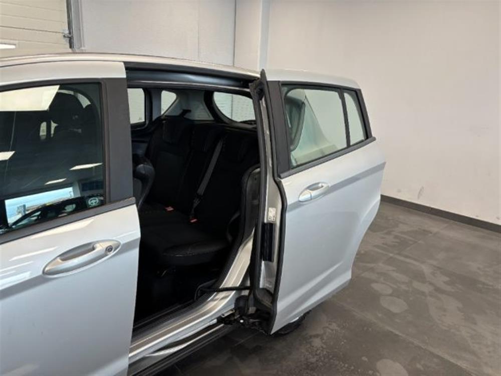 B-Max B-Max 1.5 TDCi Plus