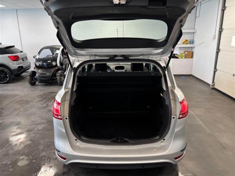 B-Max B-Max 1.5 TDCi Plus
