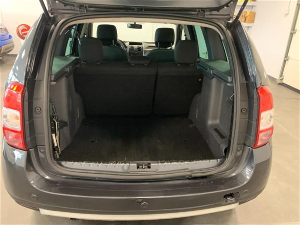 Duster Duster 1.5 dCi 4x2 Prestige