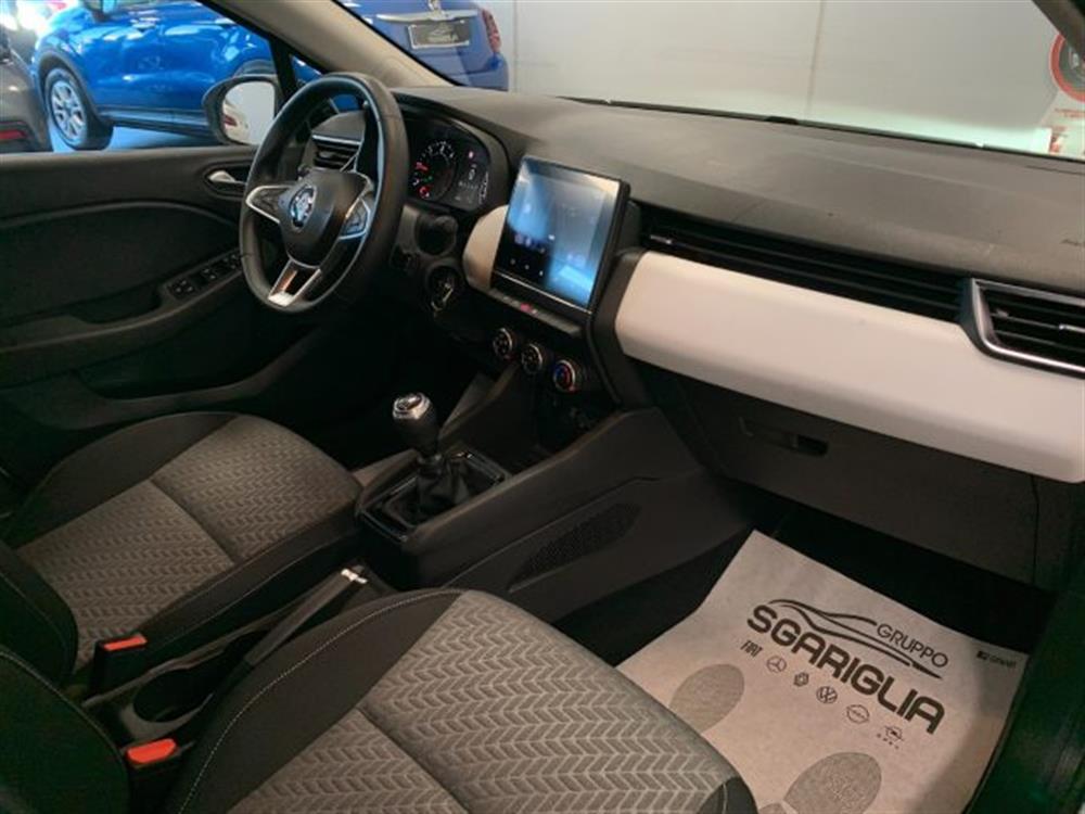 Clio Clio 1.5 Blue dCi Initial