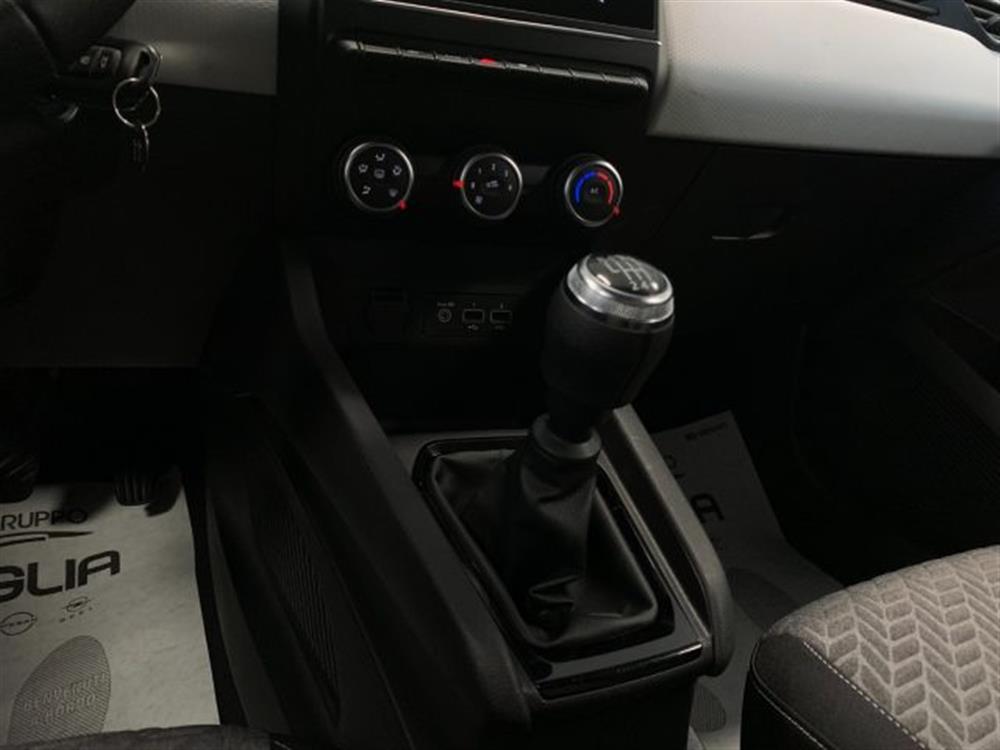Clio Clio 1.5 Blue dCi Initial