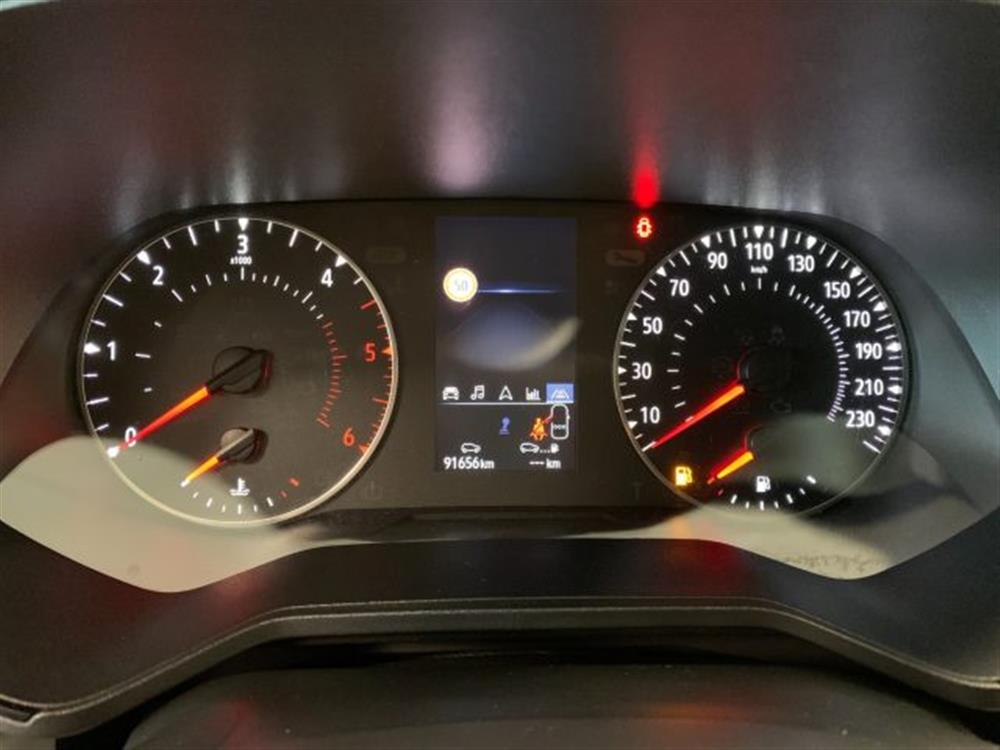 Clio Clio 1.5 Blue dCi Initial