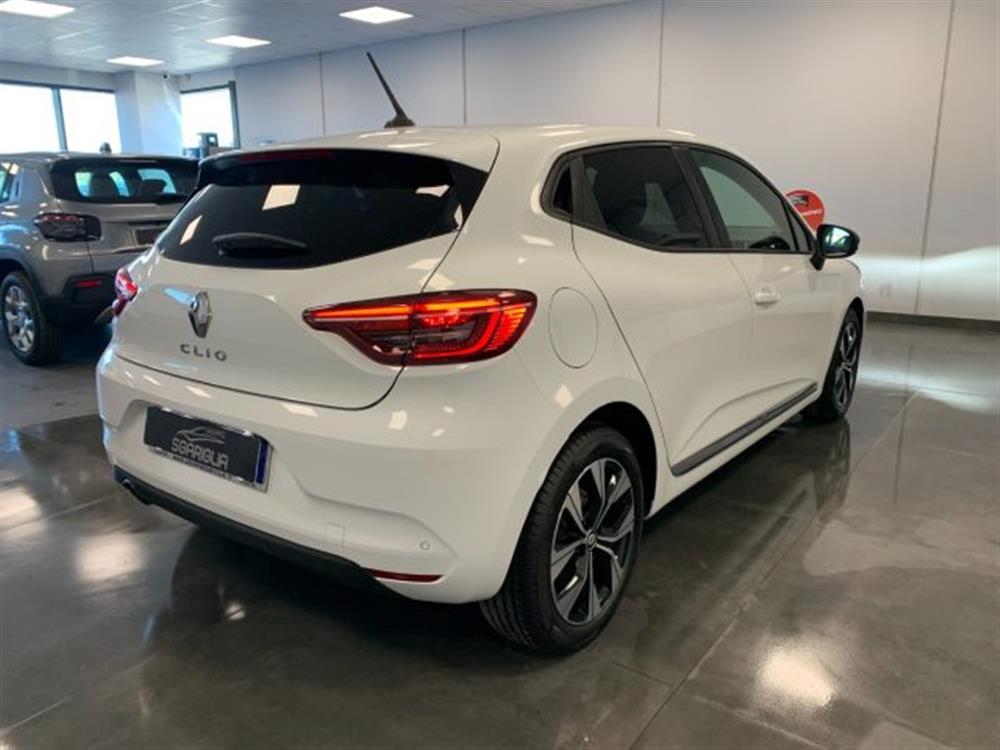 Clio Clio 1.5 Blue dCi Initial
