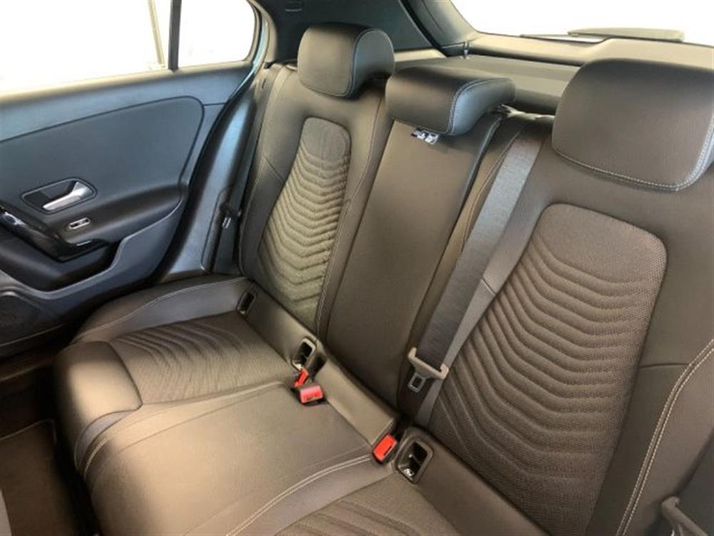 A 180 A 180 d Automatico Sport +