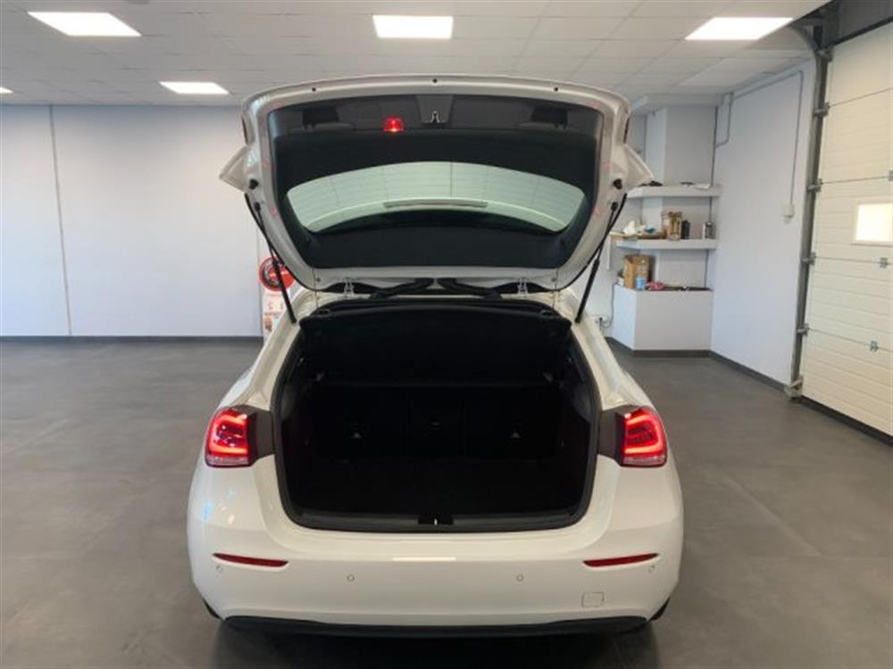 A 180 A 180 d Automatico Sport +