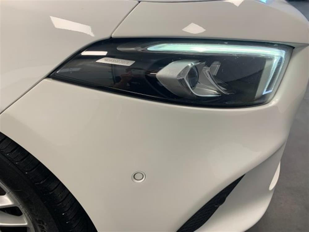 A 180 A 180 d Automatico Sport +