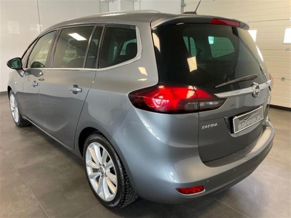 Zafira Zafira 1.6 cdti 7 POSTI Inn