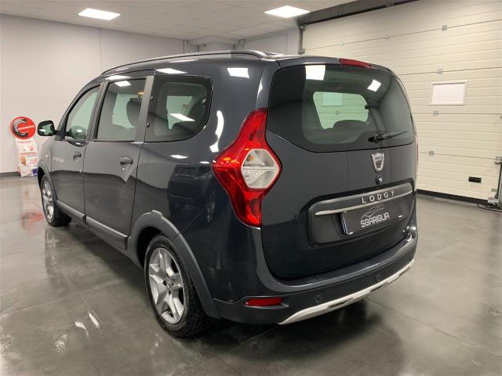 Lodgy Lodgy Stepway 7 Posti SL D
