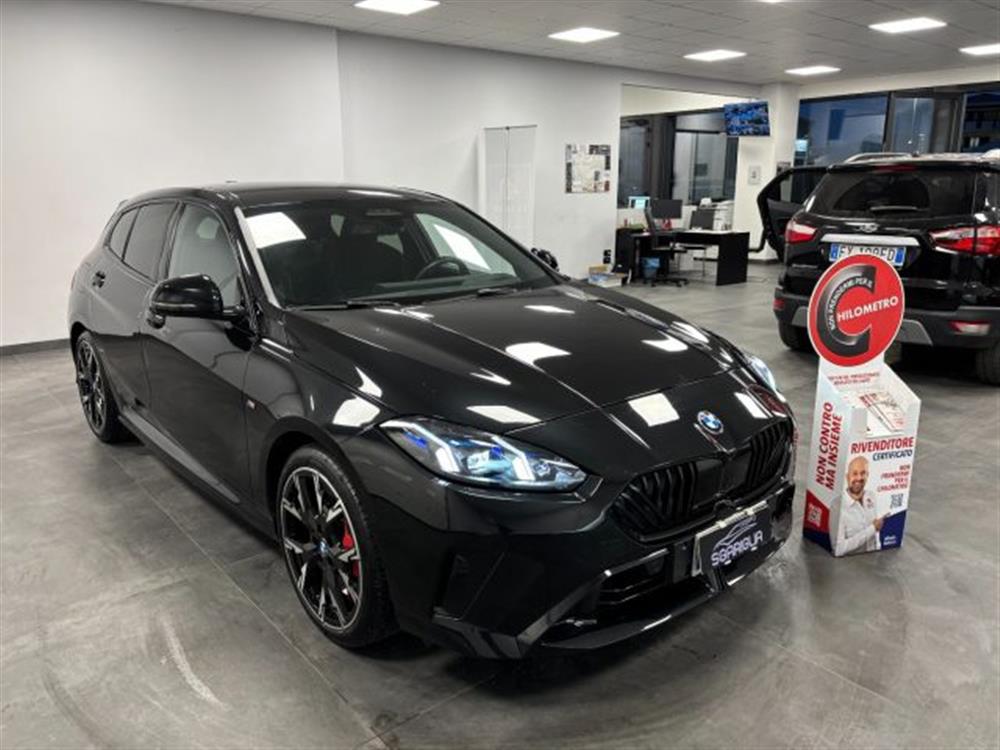118 118 d MSport Pro StraFul